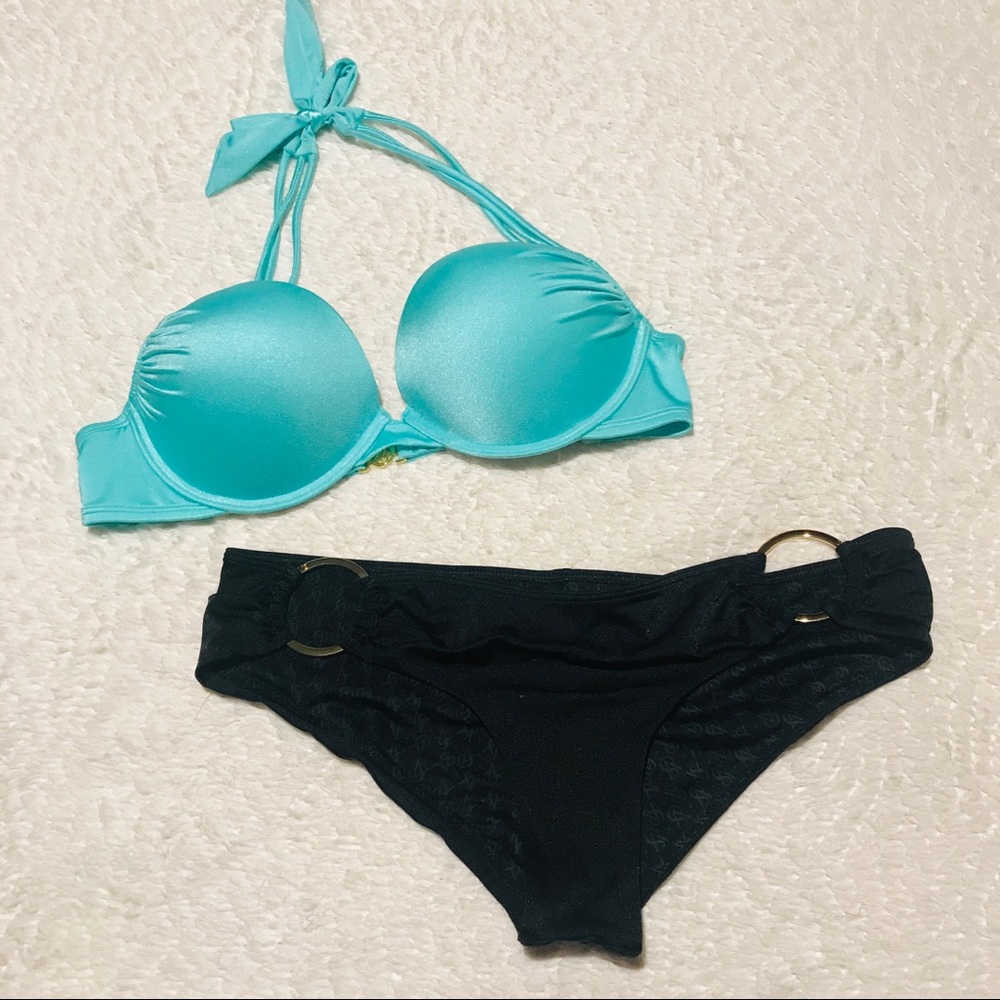 VS Bikini